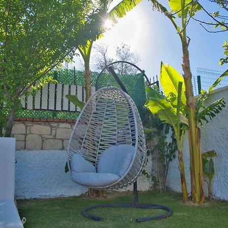 Elda Alacati Boutique Hotel מראה חיצוני תמונה