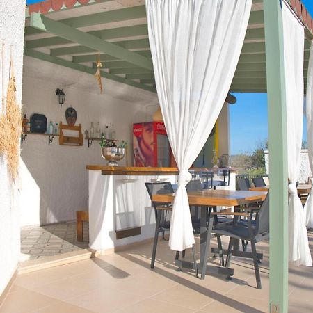 Elda Alacati Boutique Hotel מראה חיצוני תמונה