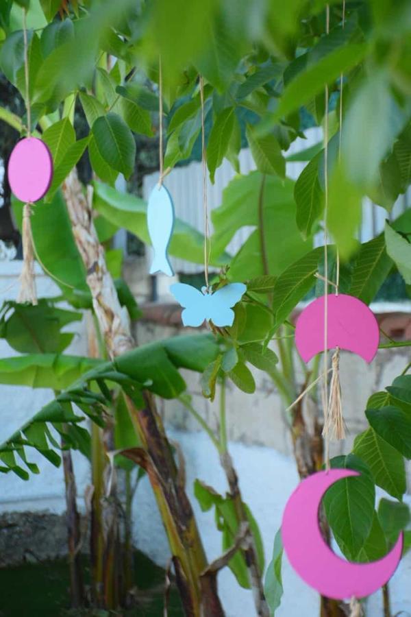 Elda Alacati Boutique Hotel מראה חיצוני תמונה